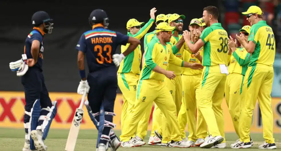 IND vs AUS Live Streaming 3rd ODI- Where To Watch India vs Australia Live? IND vs AUS Live Telecast Channel Free 2023