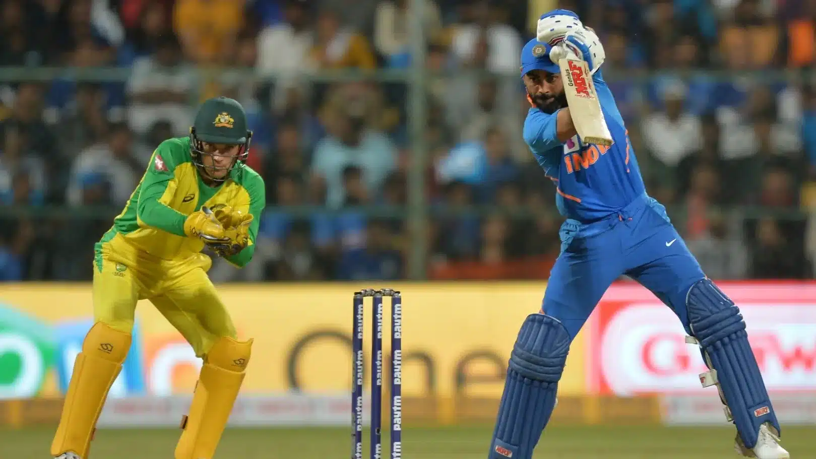 IND vs AUS Match Prediction, 3rd ODI- Who Will Win Today’s India vs Australia ODI Match?