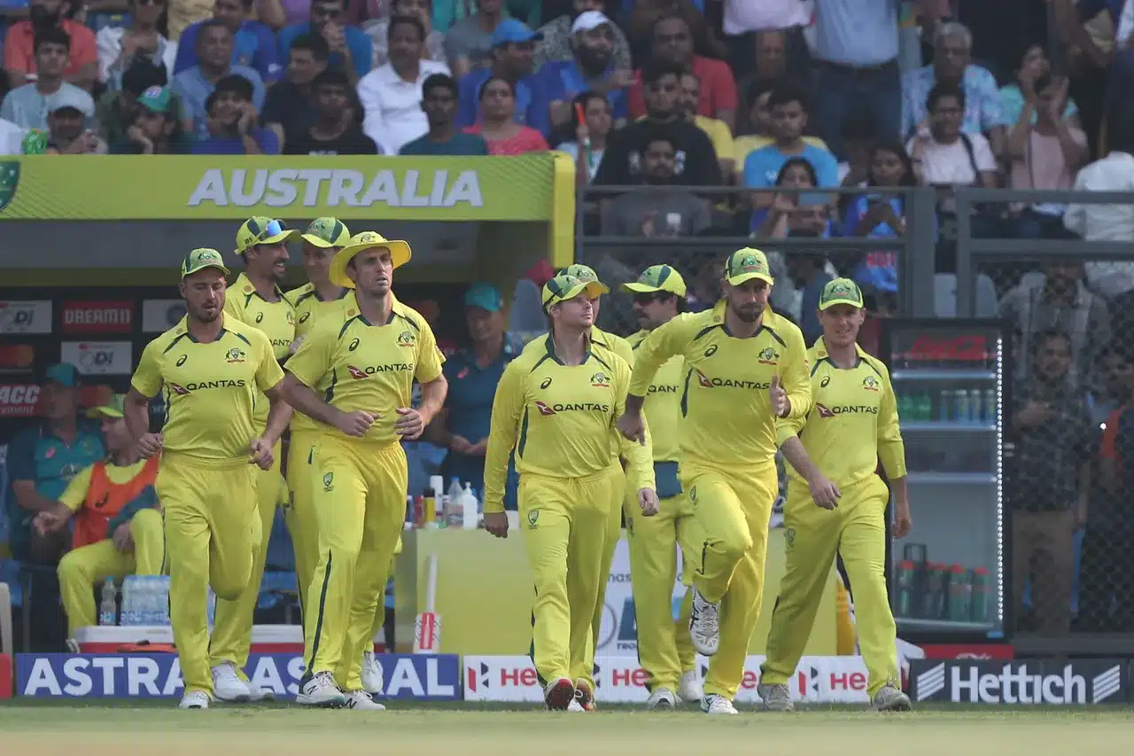 India vs Australia: Weather Report Live Today, Pitch Report Of Chennai Stadium- 3rd ODI