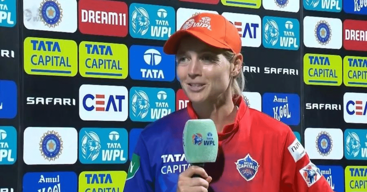 MI-W vs DC-W: Delhi Captain Meg Lanning Saw “Hard To Find Fault” In Her Team’s Comfortable Win In WPL 2023