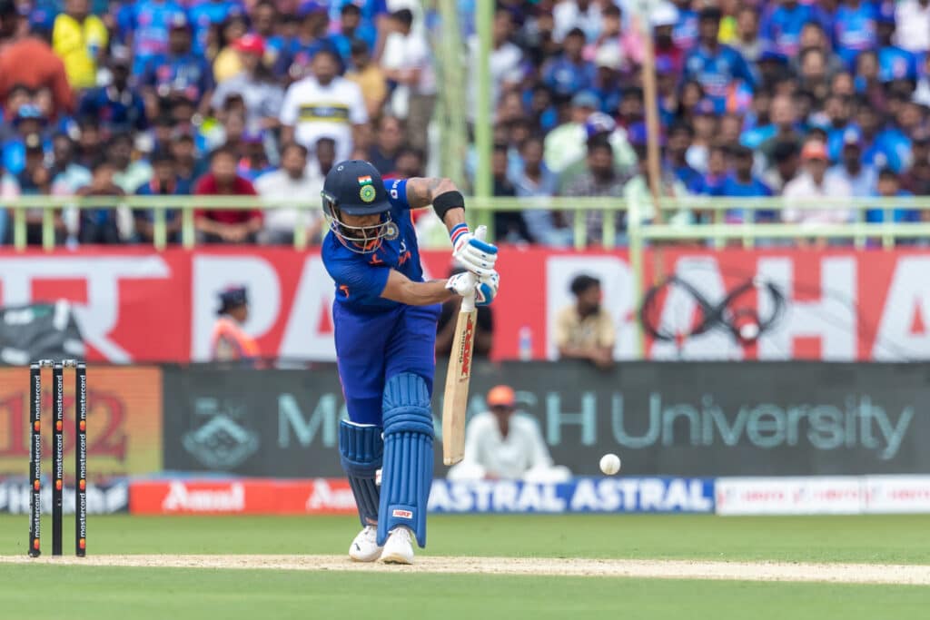IND vs AUS: “He Makes 35-40 Runs And Plays One Poor Shot To Get Out” – Wasim Jaffer Makes A Big Statement On Virat Kohli