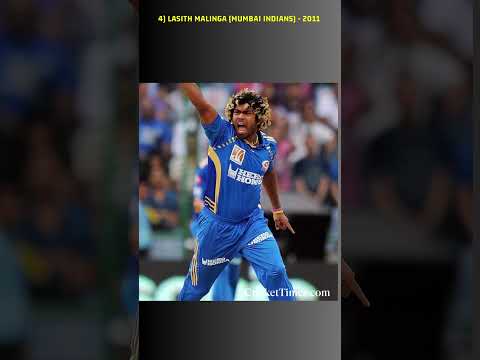 Best Bowling Figures By Foreign Bowlers In Ipl History #Shorts #Cricket |  Cricaxn.com