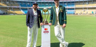 Rohit Sharma and Pat Cummin, IND vs AUS ODI, India vs Australia, ICC WTC Final