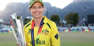 Lanning ruled out of the Ashes, Healy to lead Australia