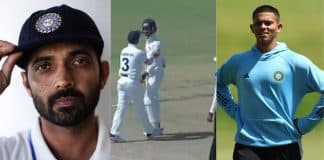 IND vs WI: “Maa Behen Ke Baare Me Thodi Sununga…” – Yashasvi Jaiswal Recalls Being Sent Off The Field By Ajinkya Rahane During Duleep Trophy Final