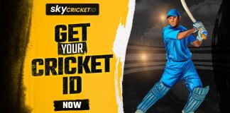 Unveiling the Best: India's Top Provider of Online Cricket ID